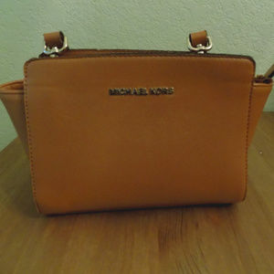 Mickael Kors Purses (2) - great deal!